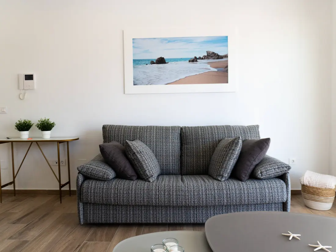 Location de Vacances San Javier 135