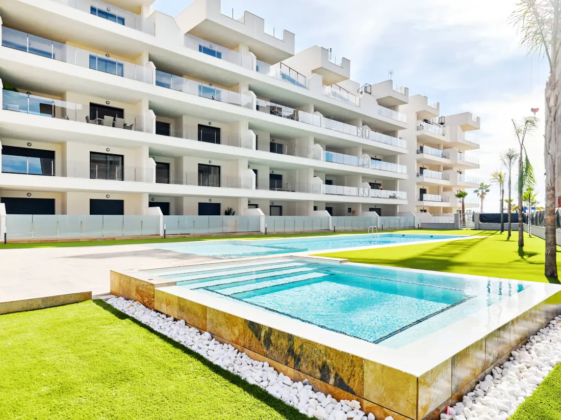 Location de Vacances San Javier 135