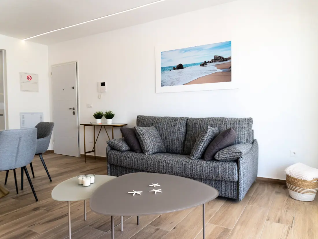 Location de Vacances San Javier 135