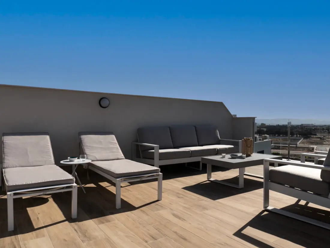 Location de Vacances San Javier 135