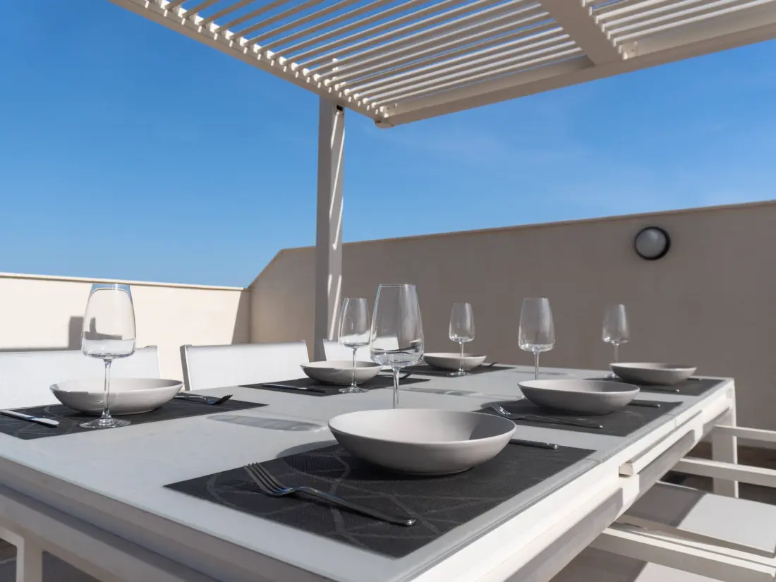 Location de Vacances San Javier 135