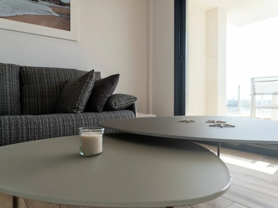 Location de Vacances San Javier 135