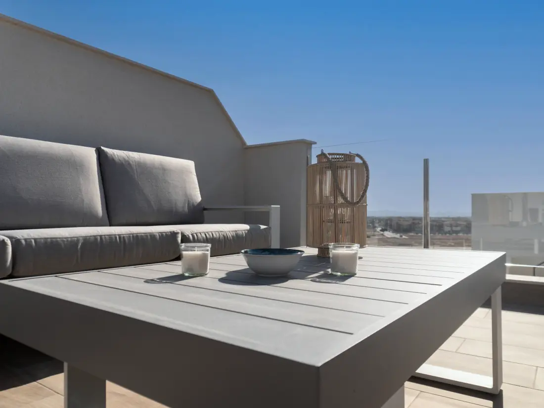 Location de Vacances San Javier 135