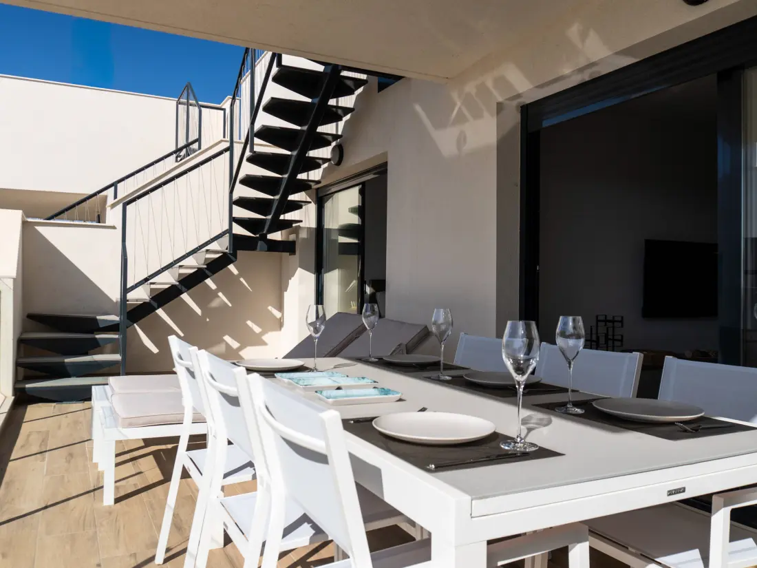 Location de Vacances San Javier 135