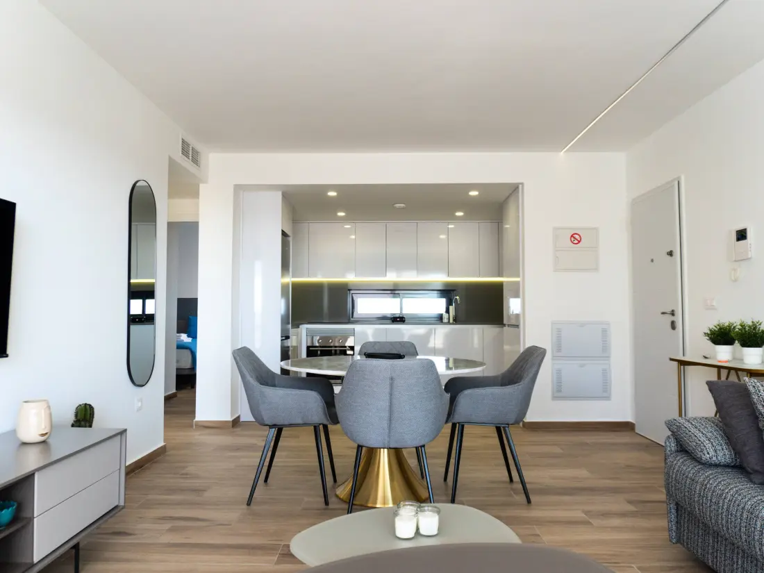 Location de Vacances San Javier 135