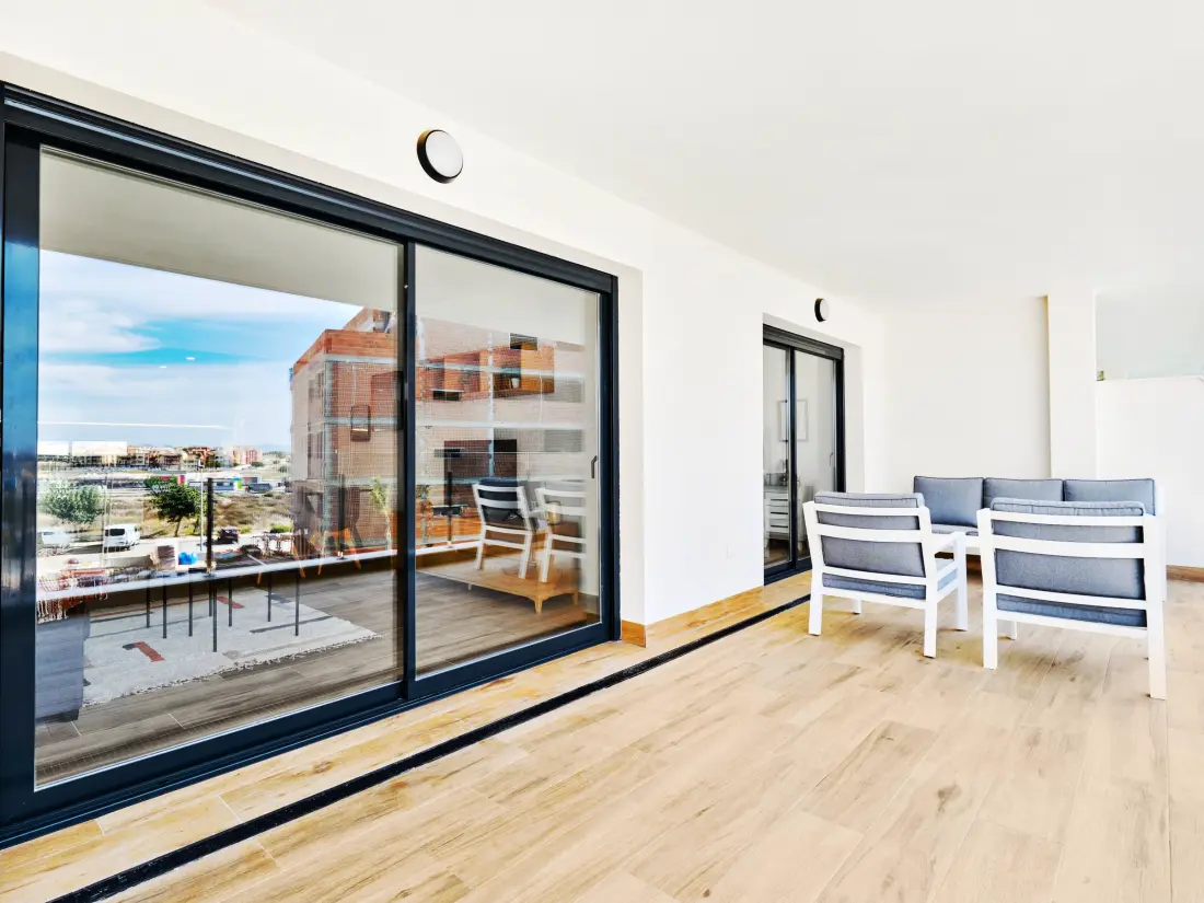 Location de Vacances San Javier 137