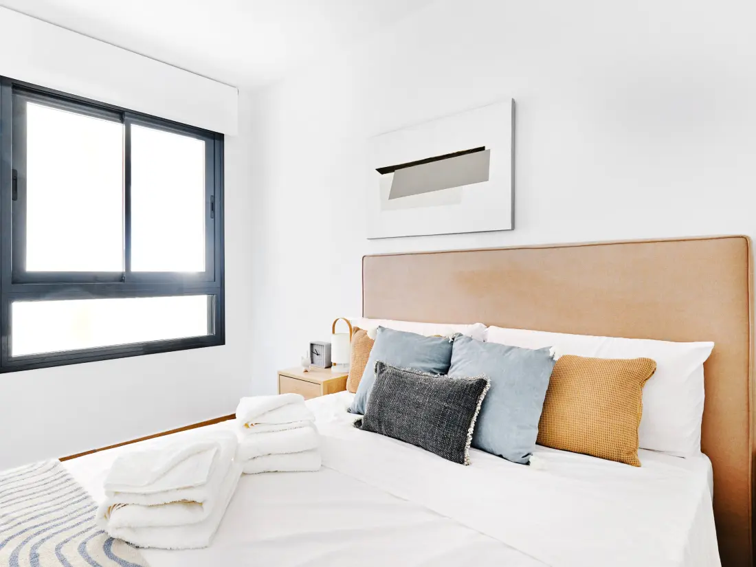 Location de Vacances San Javier 137