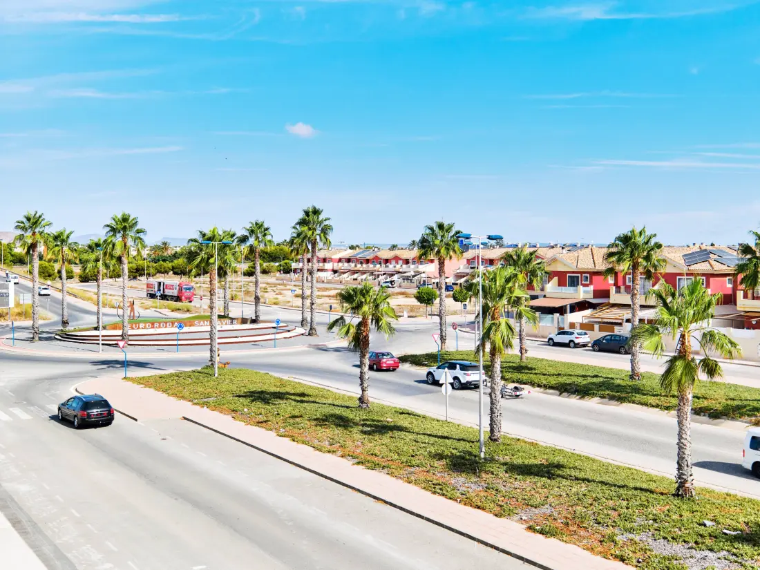 Location de Vacances San Javier 137