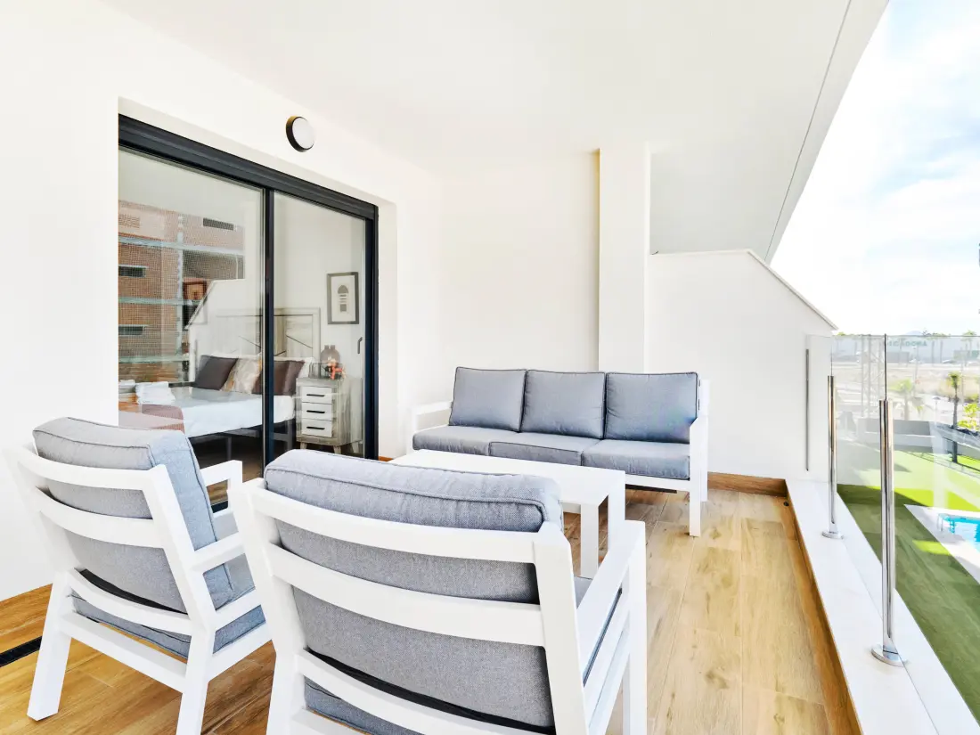 Location de Vacances San Javier 137