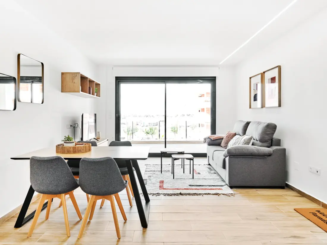 Location de Vacances San Javier 137