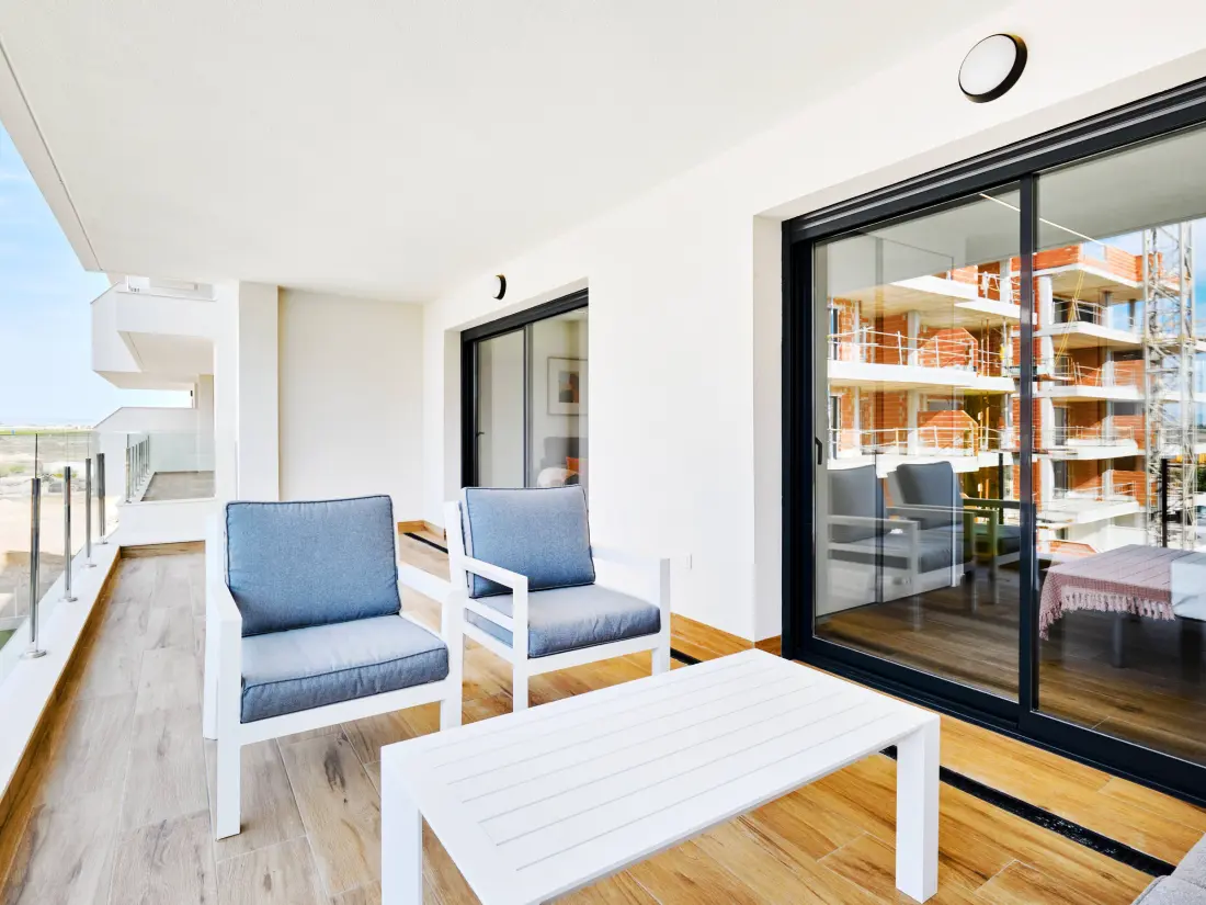 Location de Vacances San Javier 137