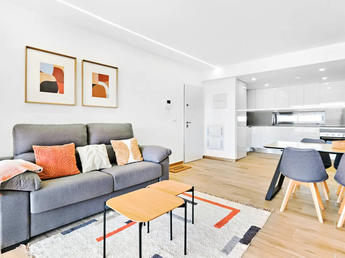 Location de Vacances San Javier 137