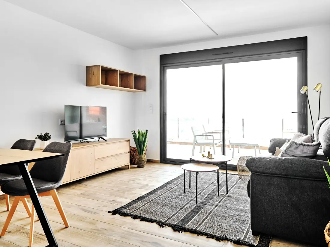 Location de Vacances San Javier 139