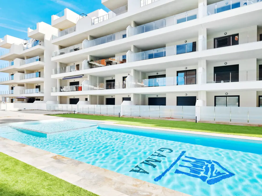 Location de Vacances San Javier 139