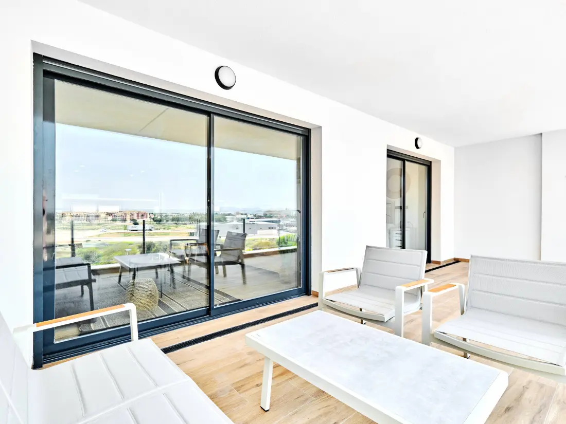 Location de Vacances San Javier 139