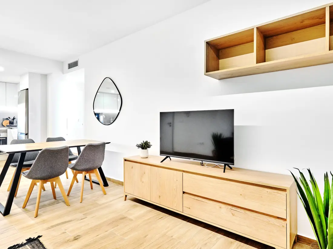 Location de Vacances San Javier 139