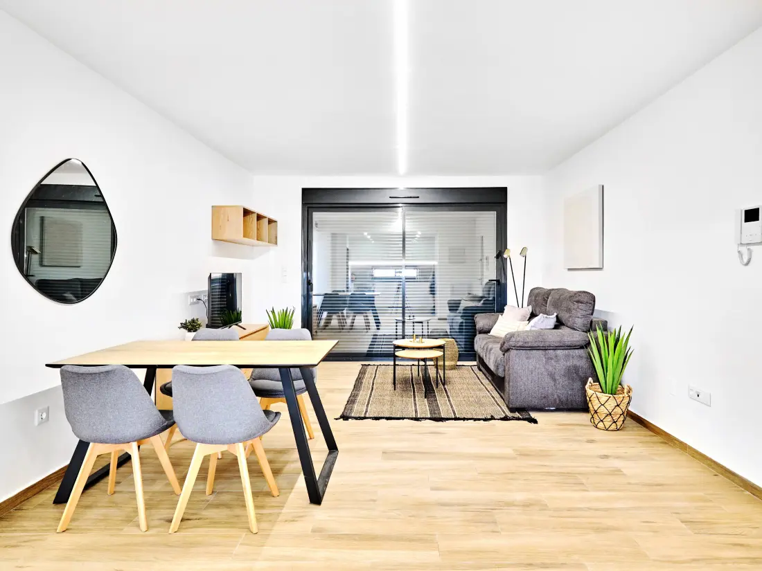 Location de Vacances San Javier 139