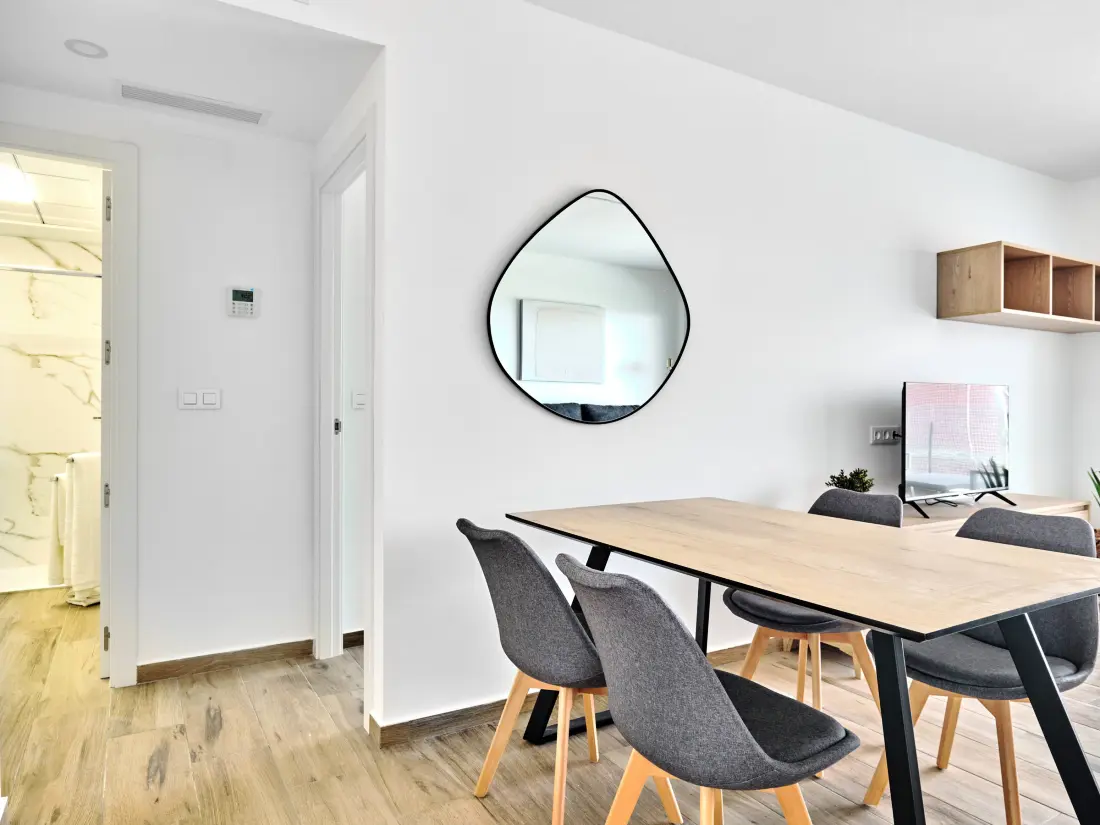 Location de Vacances San Javier 139