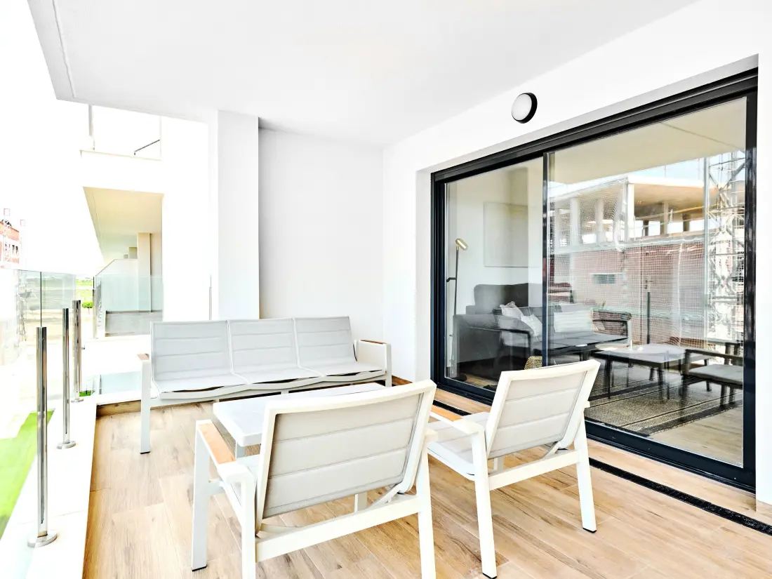 Location de Vacances San Javier 139