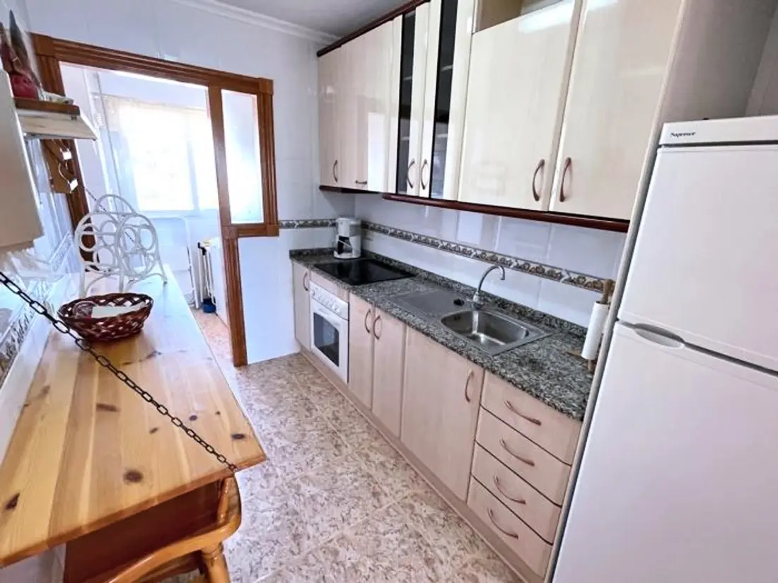 Location de Vacances San Javier 14