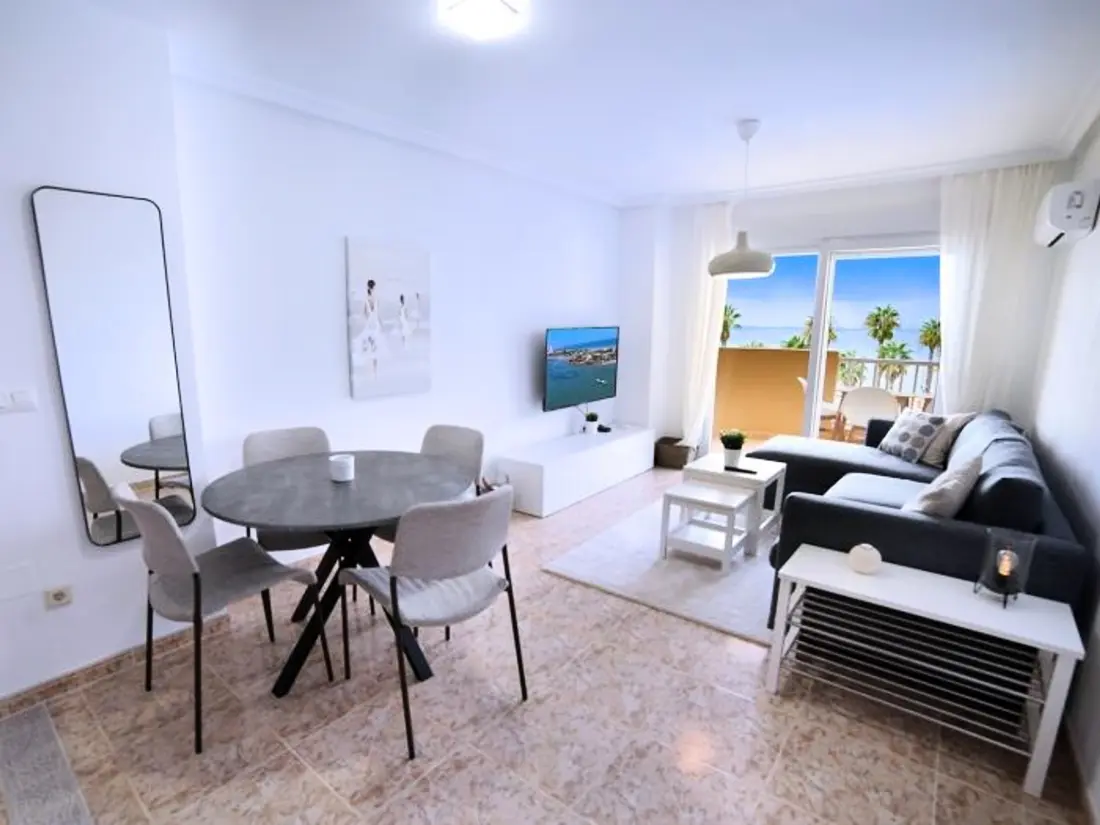 Location de Vacances San Javier 14