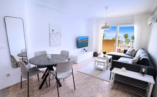 Location de Vacances San Javier 14