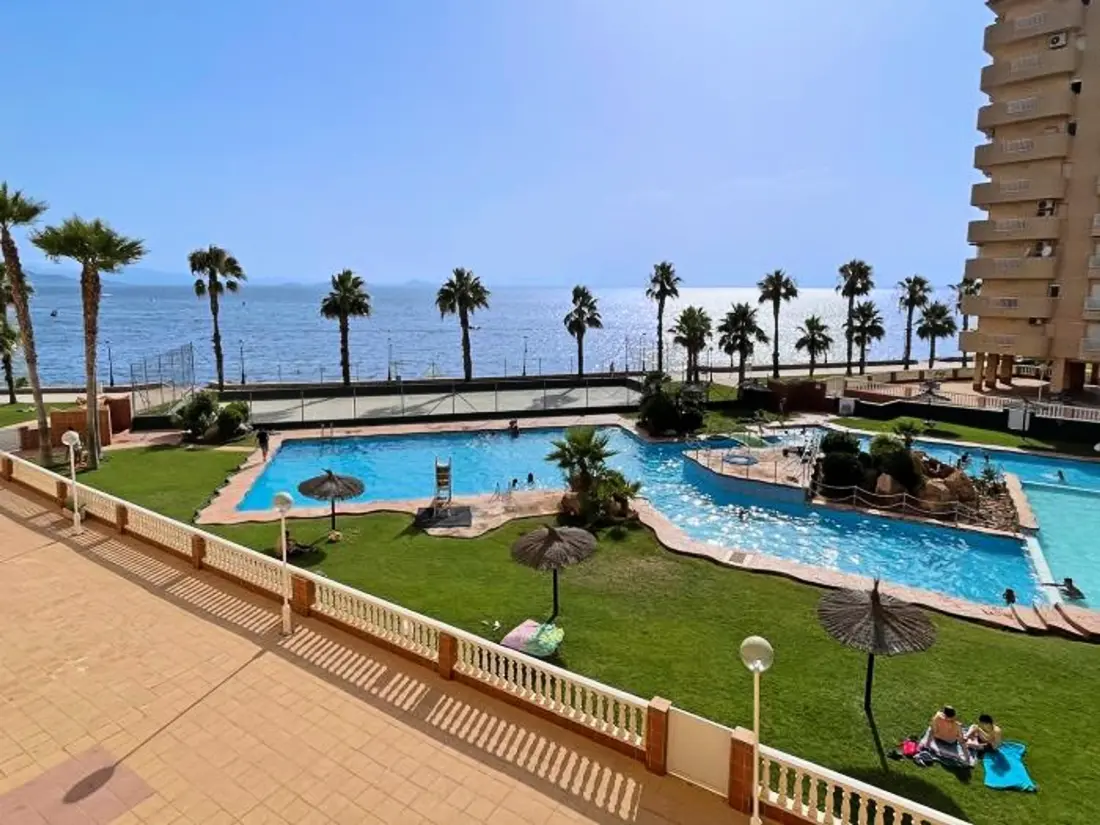 Location de Vacances San Javier 14