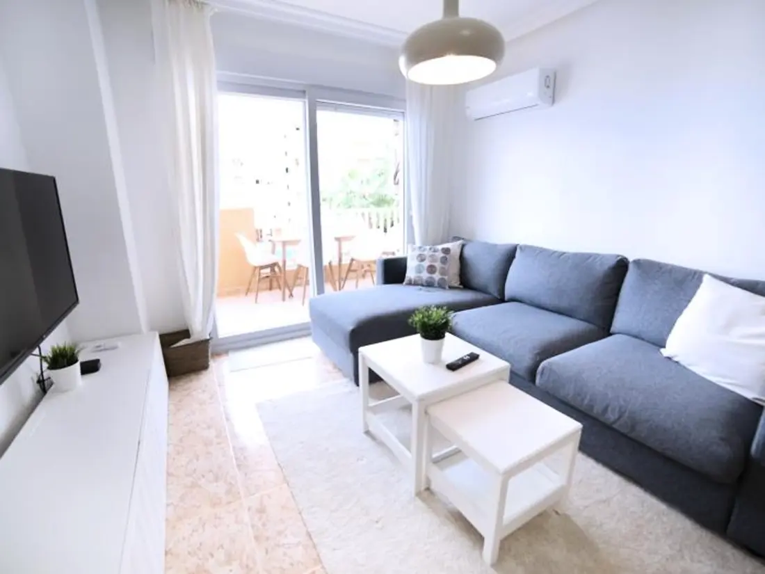 Location de Vacances San Javier 14
