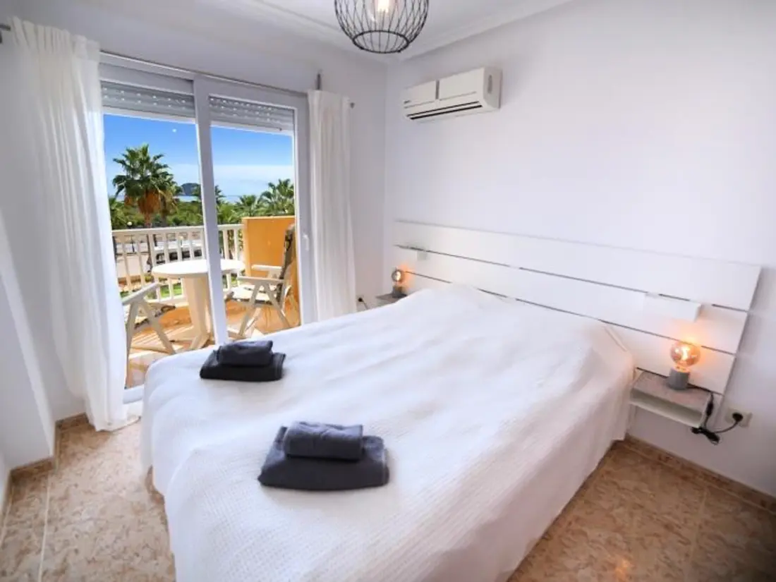 Location de Vacances San Javier 14