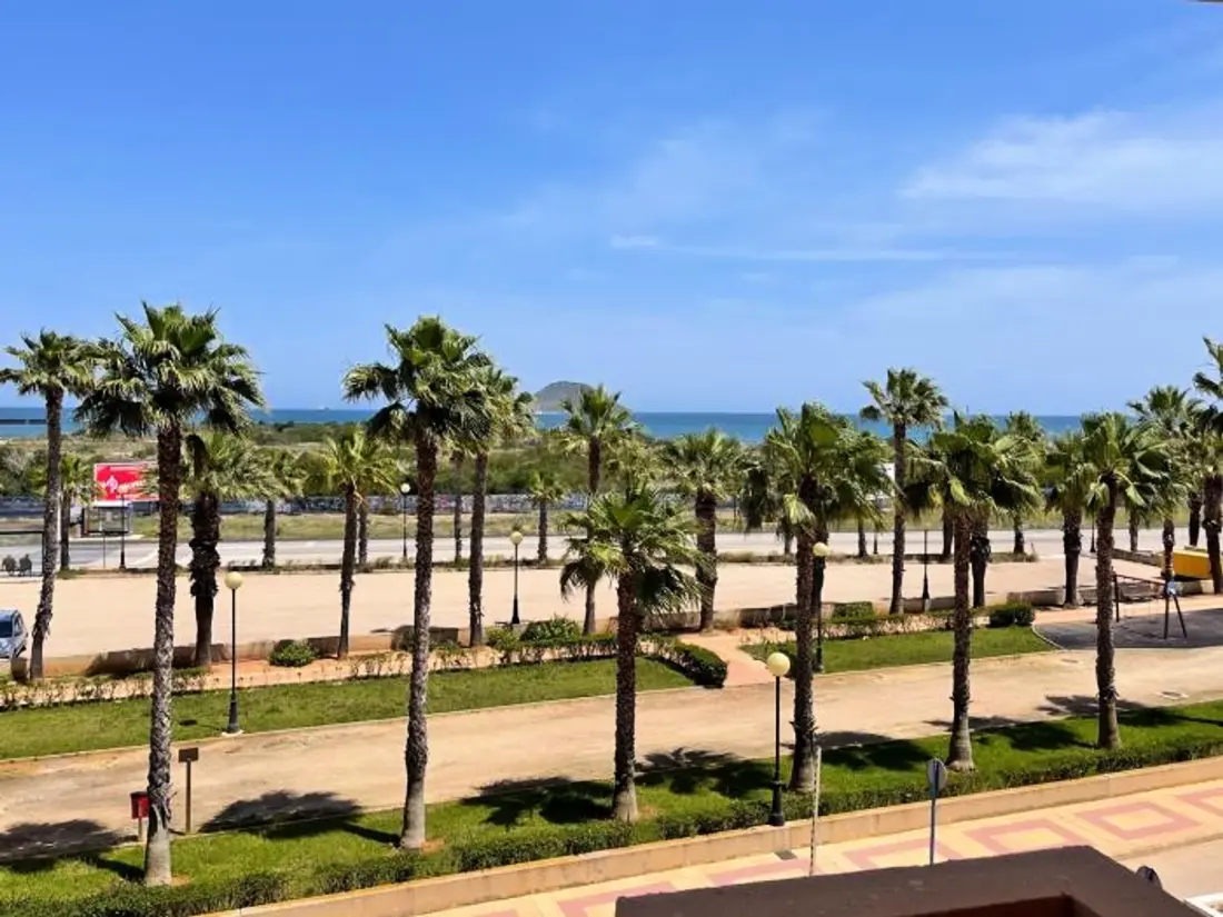 Location de Vacances San Javier 14