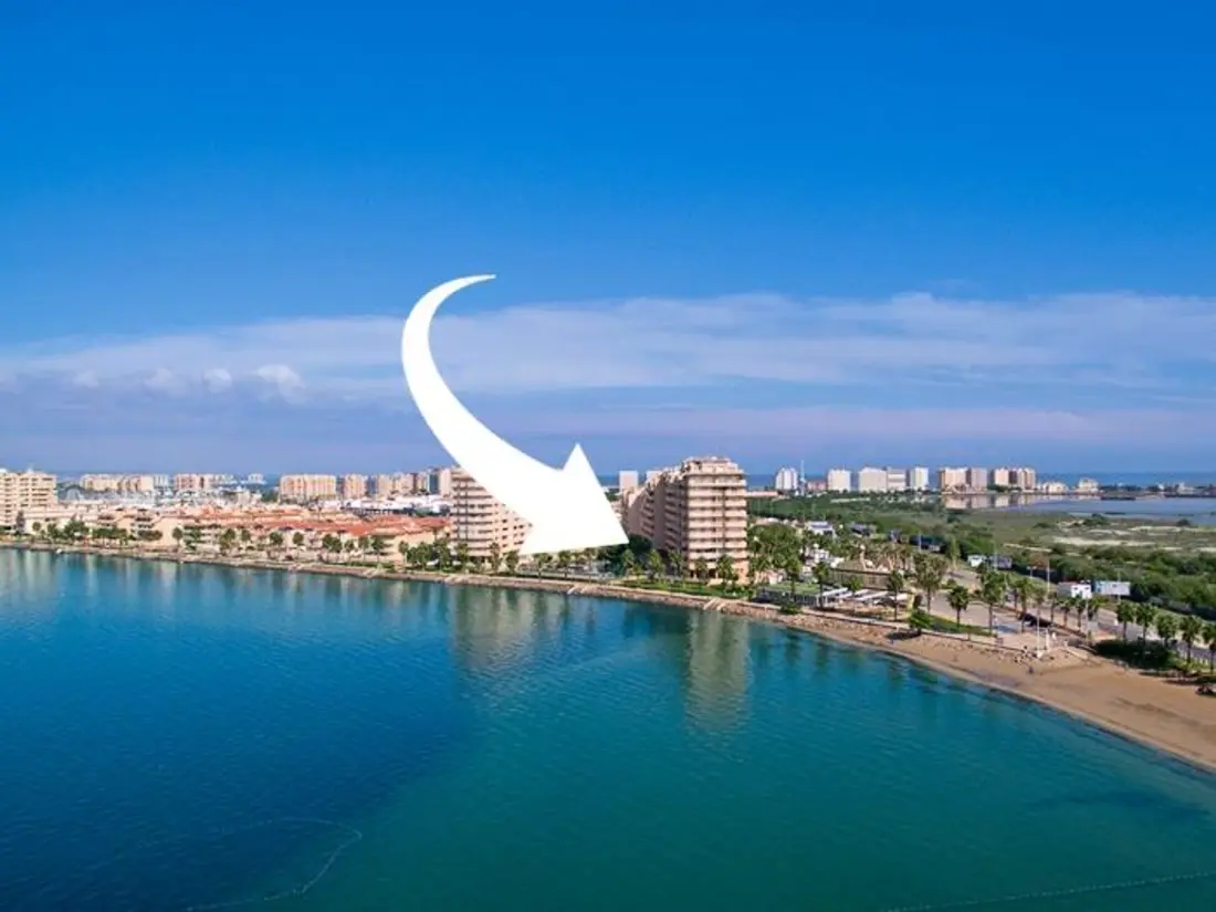 Location de Vacances San Javier 14