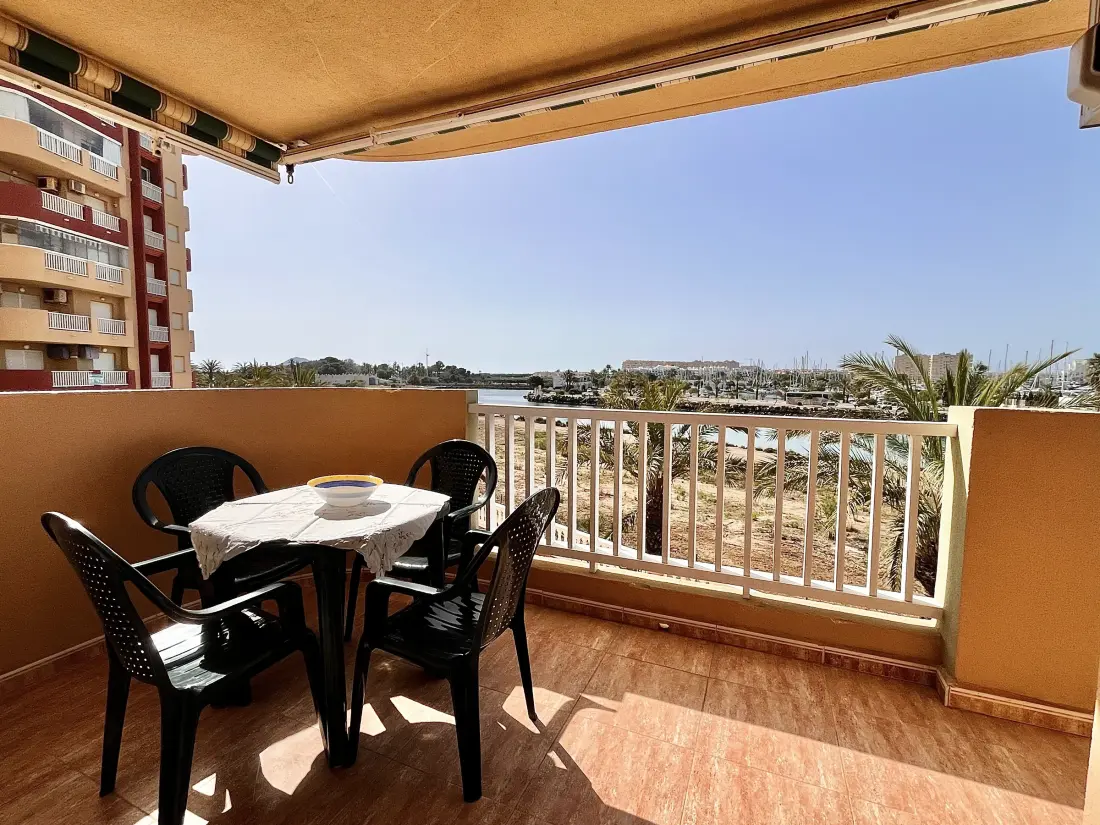 Location de Vacances San Javier 140