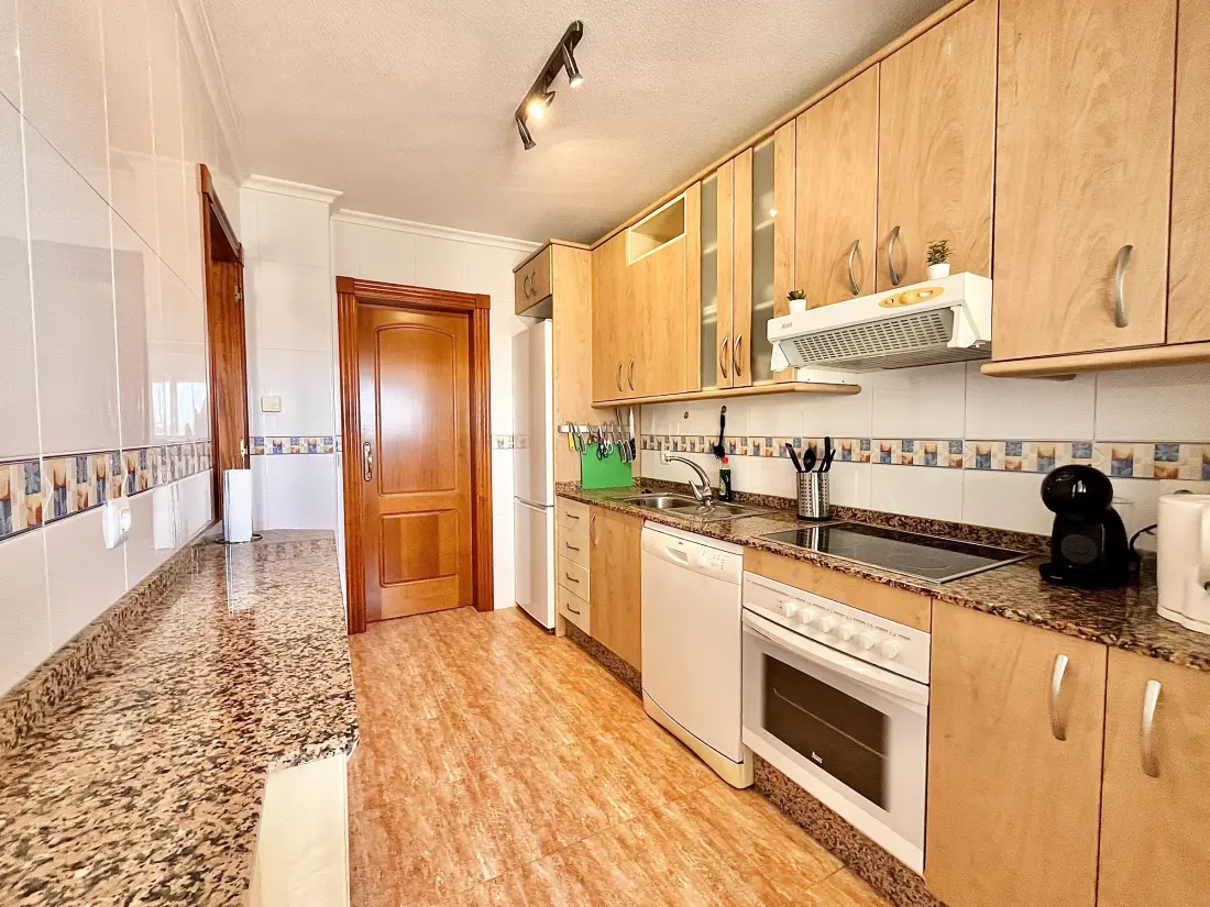Location de Vacances San Javier 140