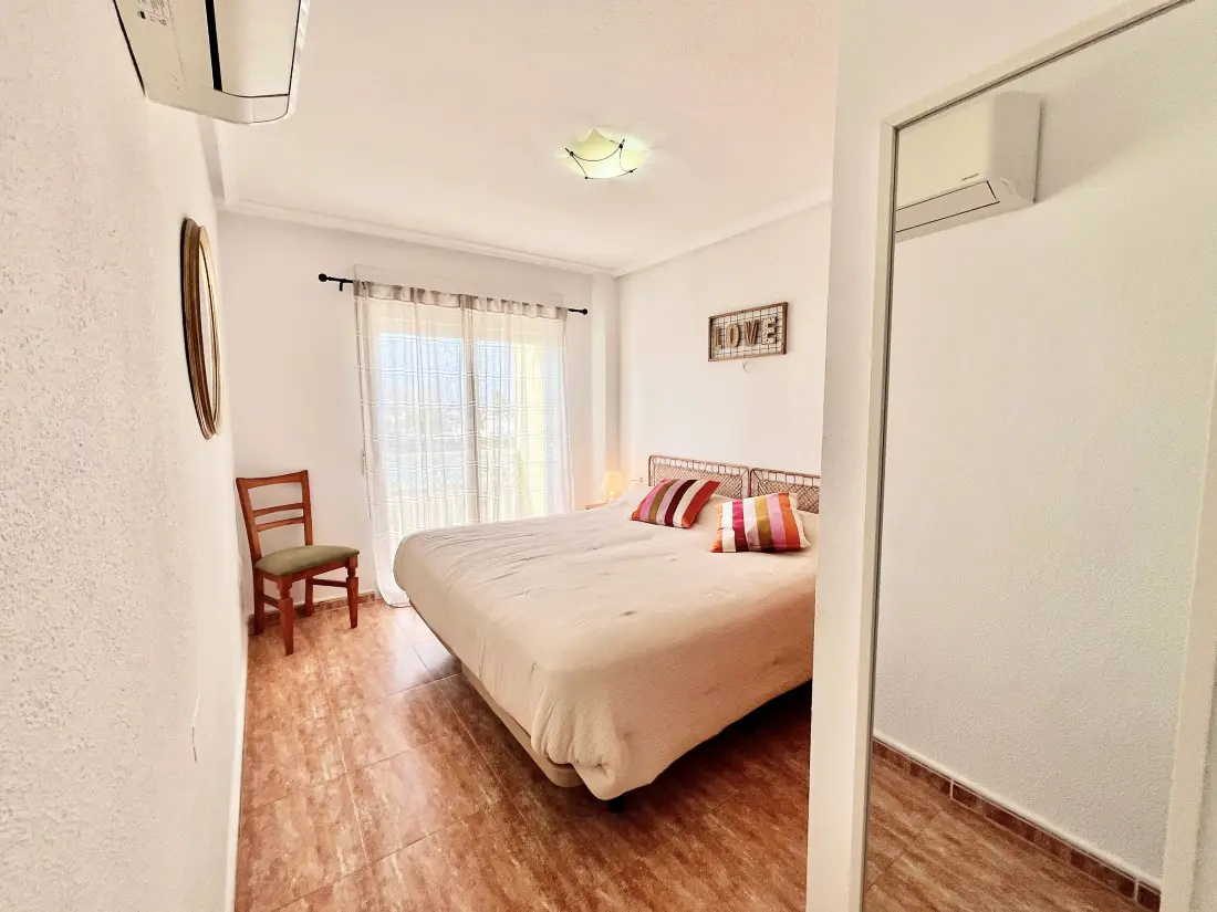 Location de Vacances San Javier 140