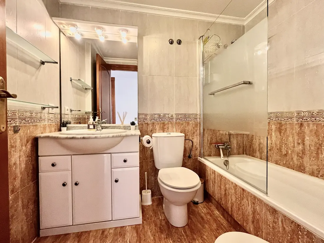 Location de Vacances San Javier 140