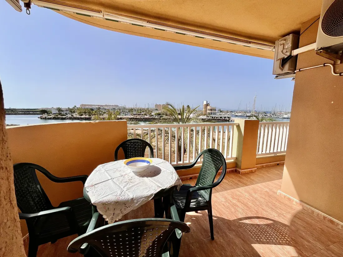 Location de Vacances San Javier 140