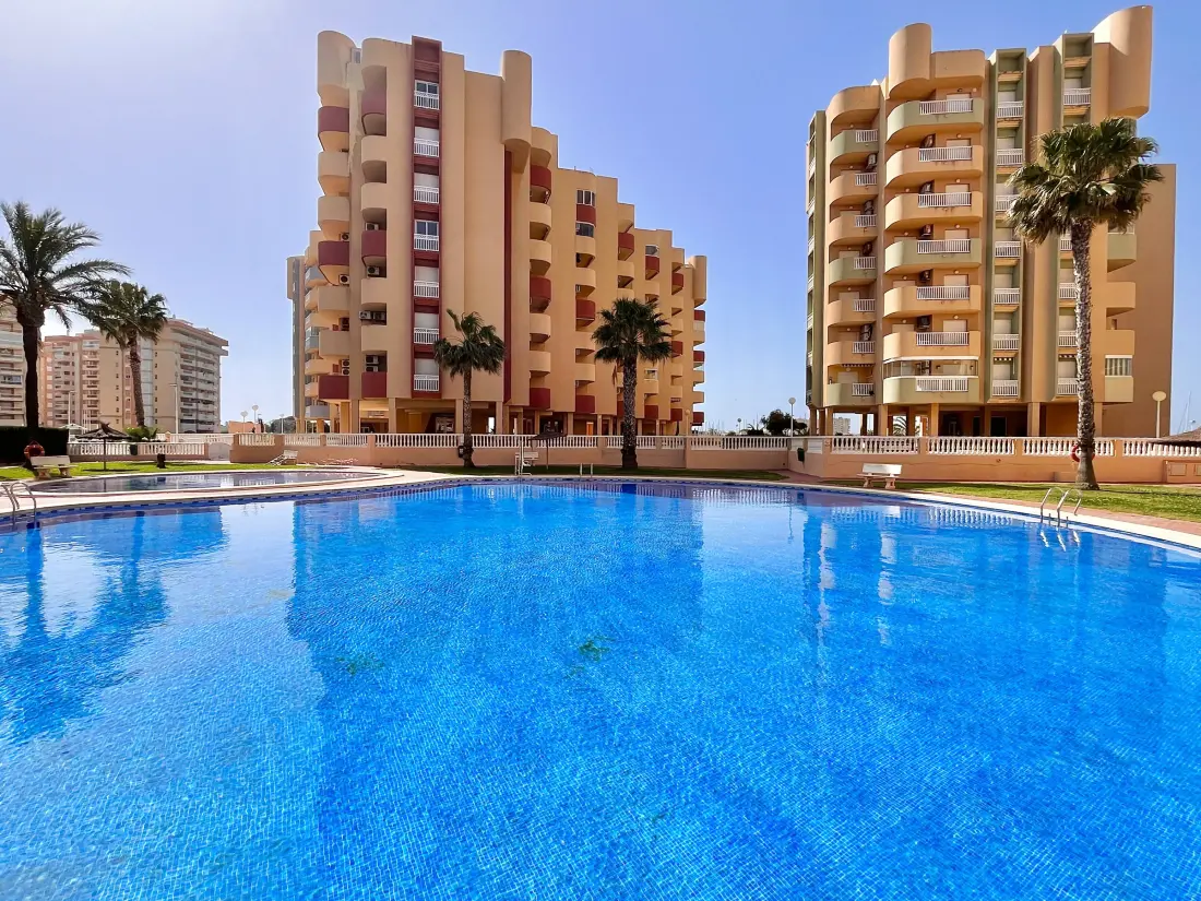 Location de Vacances San Javier 140