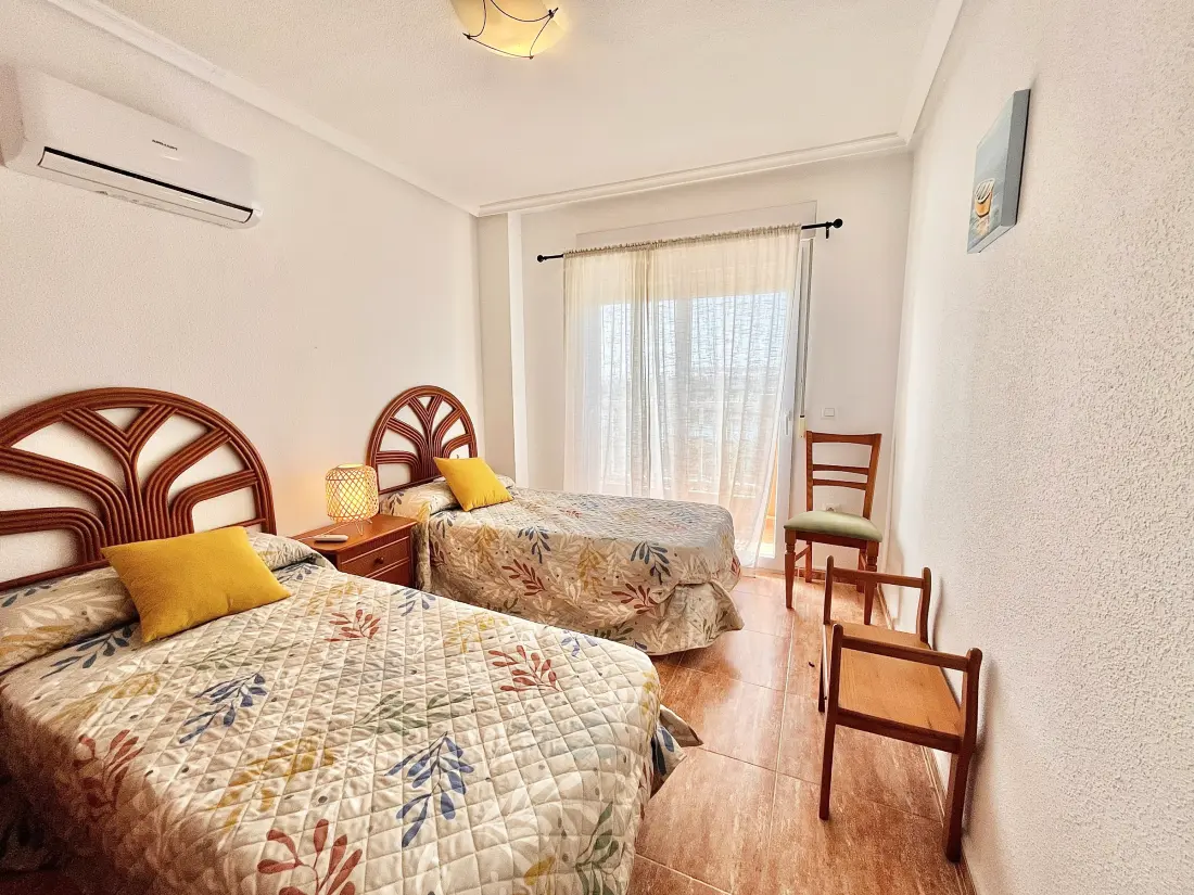Location de Vacances San Javier 140