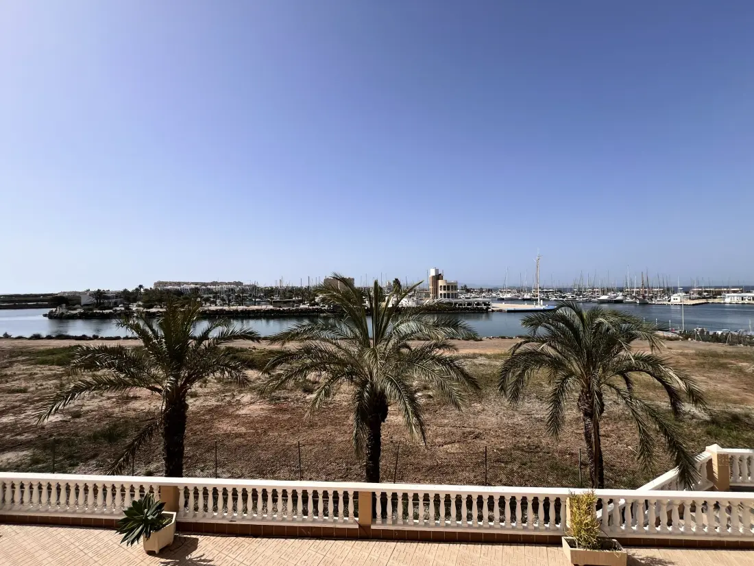 Location de Vacances San Javier 140