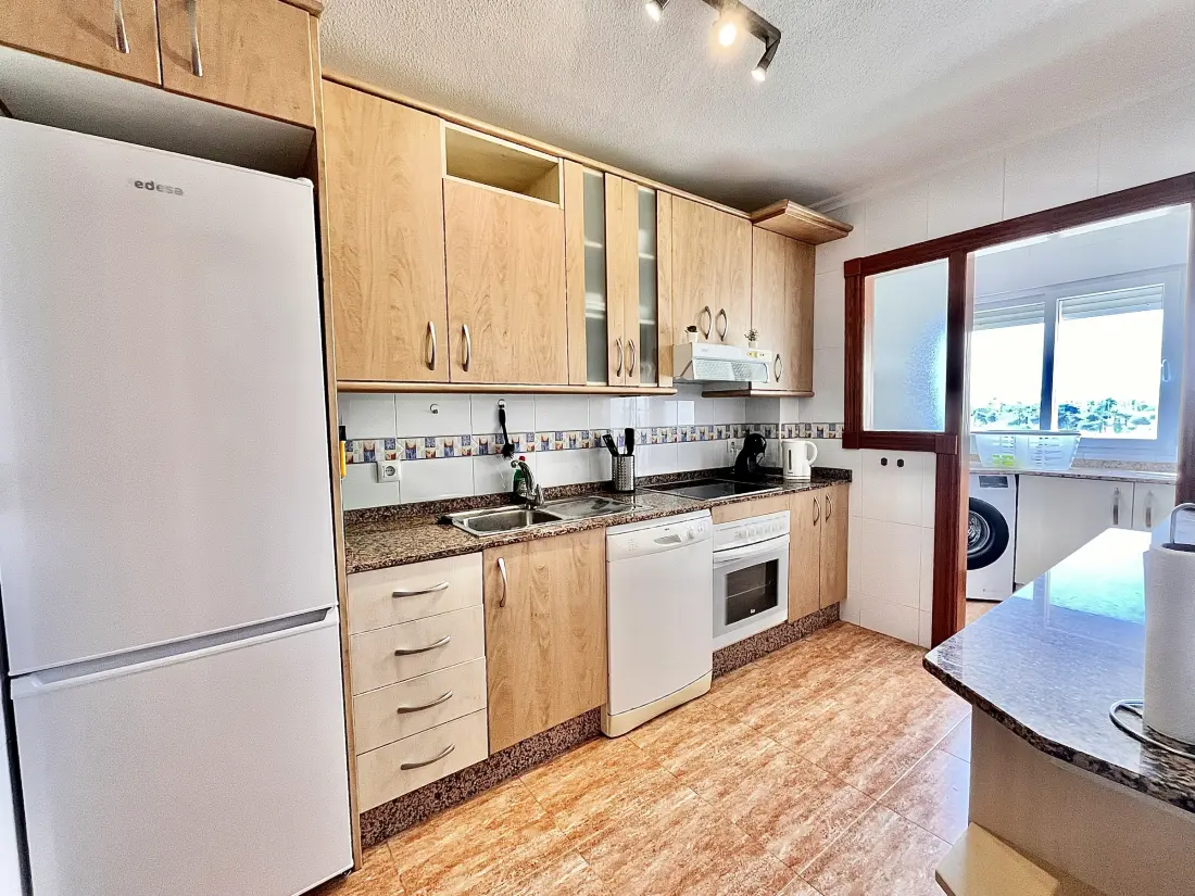 Location de Vacances San Javier 140