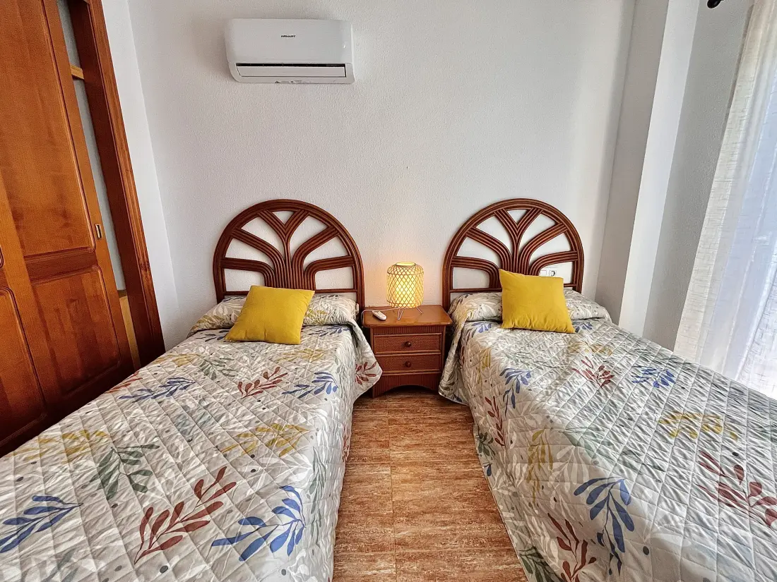 Location de Vacances San Javier 140