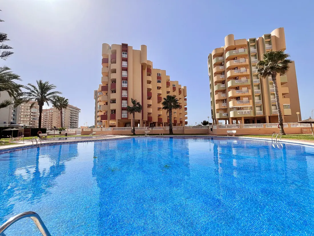 Location de Vacances San Javier 140
