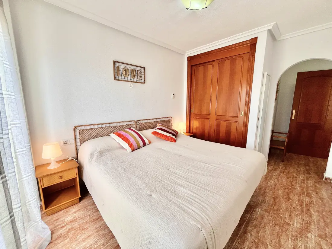 Location de Vacances San Javier 140