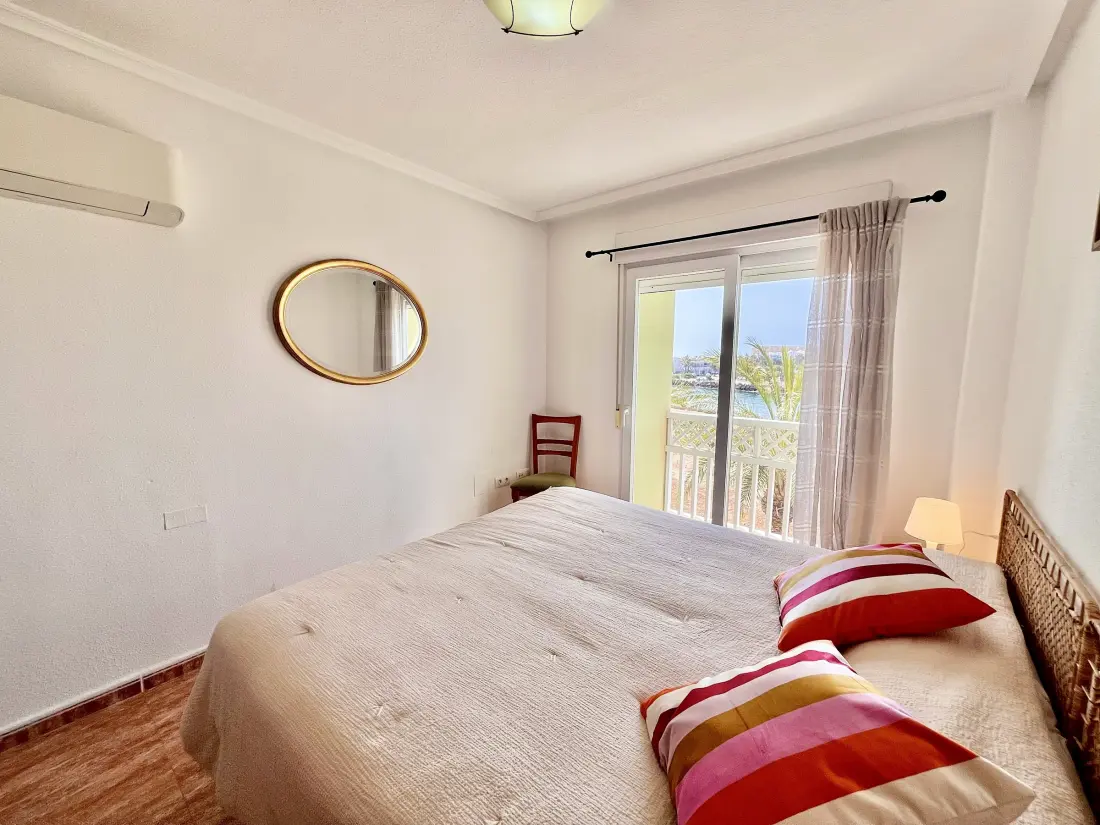 Location de Vacances San Javier 140