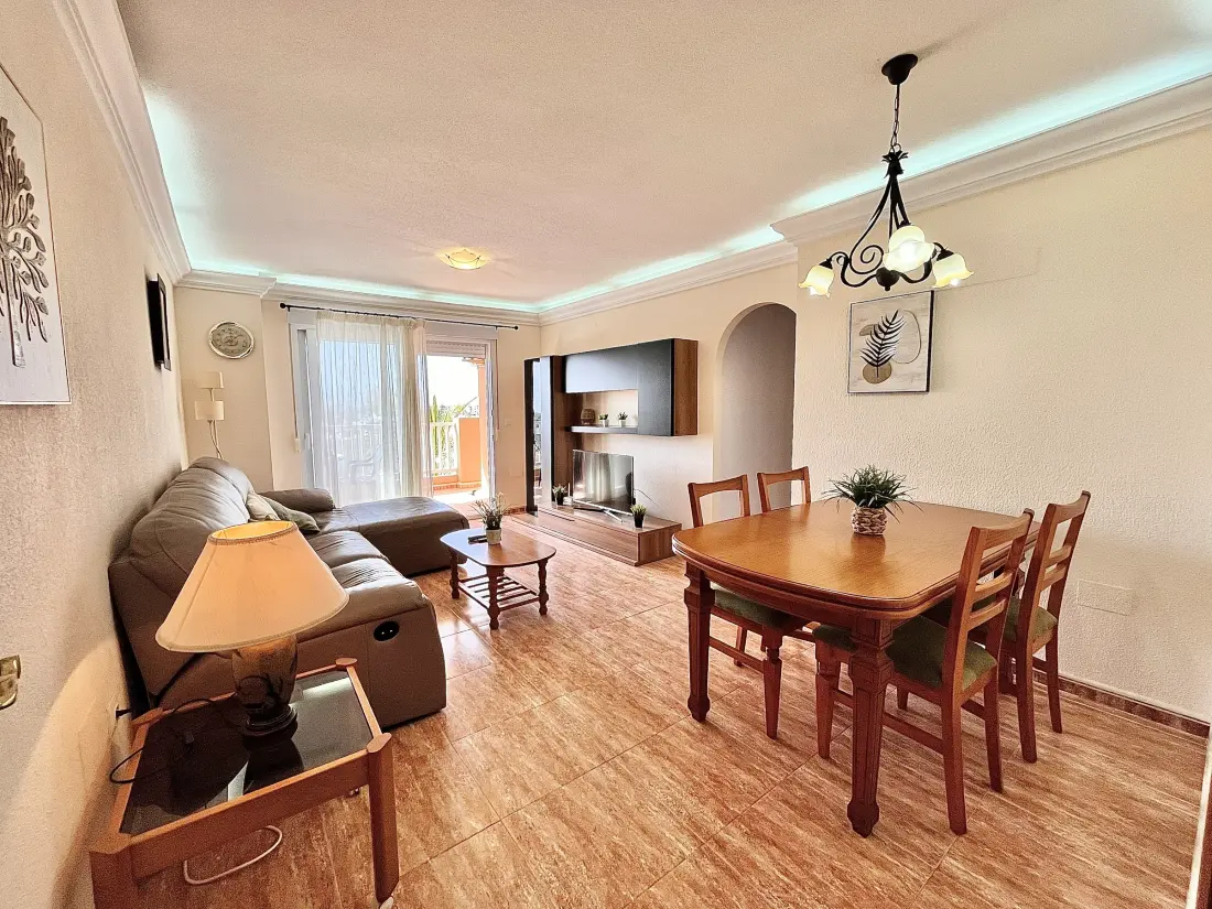 Location de Vacances San Javier 140