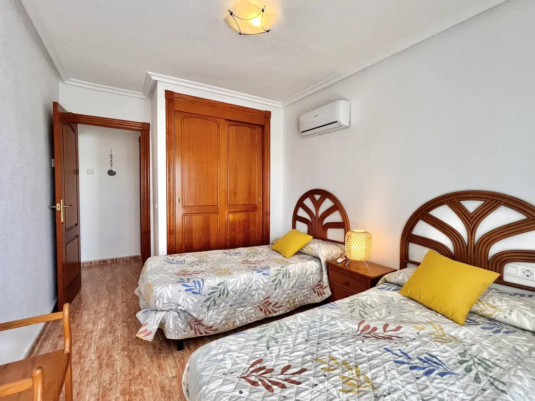 Location de Vacances San Javier 140