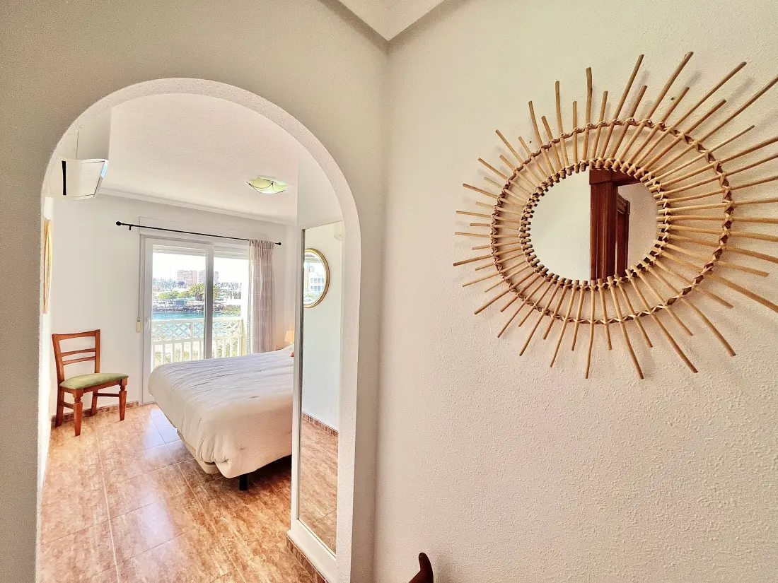 Location de Vacances San Javier 140