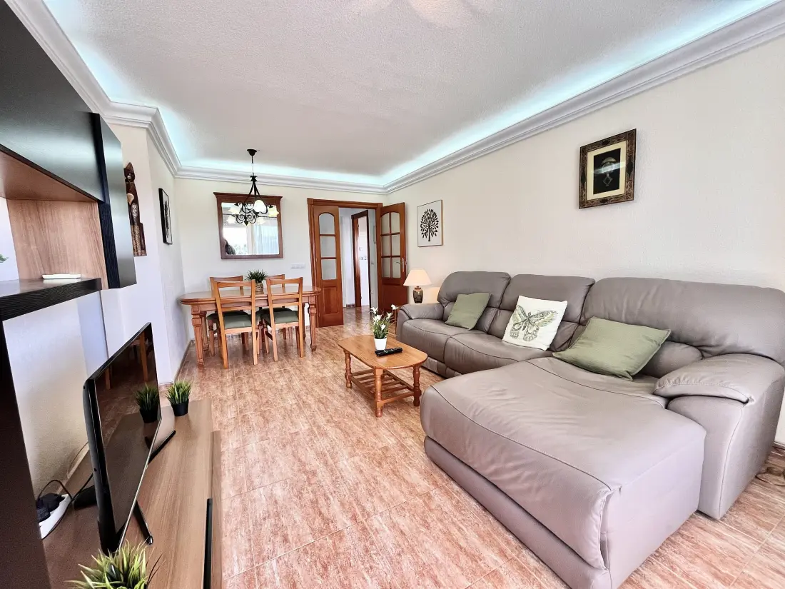 Location de Vacances San Javier 140