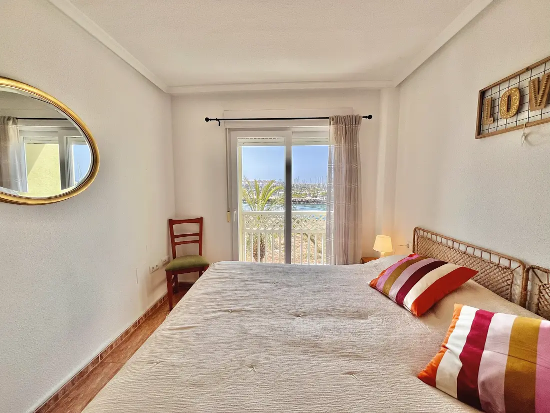 Location de Vacances San Javier 140