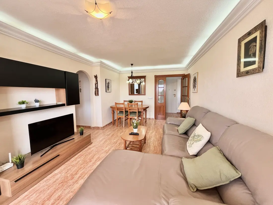 Location de Vacances San Javier 140